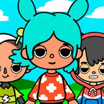 Play Sprunki Toca