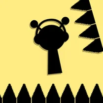 Play Sprunki Troll Platformer
