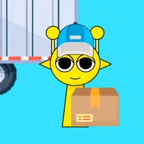 Play Sprunki Tycoon: Loaders