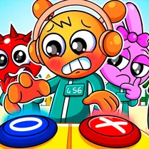 Play Sprunki in Zombie Land