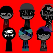 Play Sprunkies Merge: Horror Mod Phase 2.0 - Jeu de mathématiques gratuit