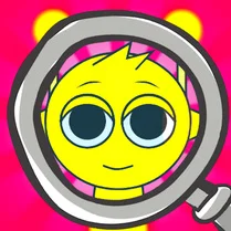 Play Sprunky Hide and Seek: Search Simulator 3D