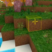 Play Square World Building
