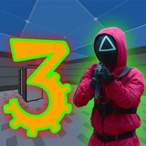 Play Squid Game 3: Assault