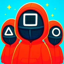 Play Squid Game: The Duel