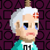 Play The Squid Game: The Gallows