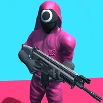 Play Squid Games Shooter