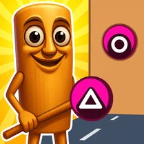 Play Squid Mini Games: Thanos Challenge