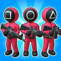 Play Squid Game - New Season!