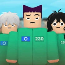 Play Squid Game: Royale