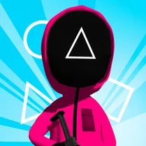 Play The Squid Game: Season Three - Free Math Game