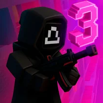 Play Squid Game: Soldiers vs Players