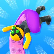 Play Squid Game: Tentacle Assassin 3D
