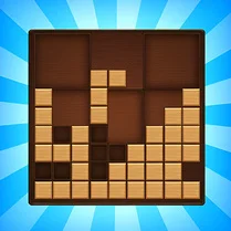 Play Stack Blocks: Connect Wooden Blocks!
