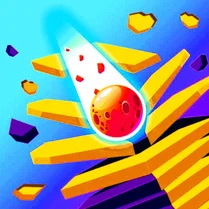 Play Stack Fire Ball