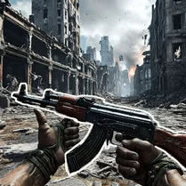 Play STALKER 2033: METRO Zombies