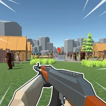 Play Stalker 2033