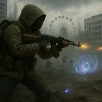 Play STALKER - Assault on Pripyat