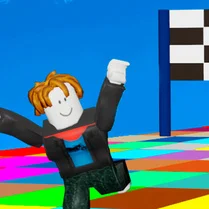Play Stand on the Right Color!