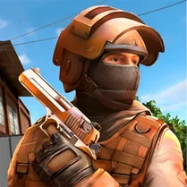 Play Standoff 2 fps