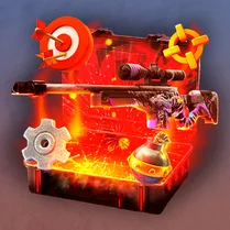 Play Standoff 2: Mega Cases