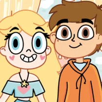 Play Star and Marco Dress Up - Free Math Game