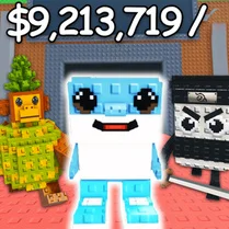 Play Steal the brainroot now!
