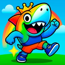 Play Steal Brainrot Monsters!
