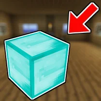 Play Steal the diamond block - Free Math Game
