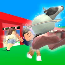 Play Steal the Italian Brainrot!