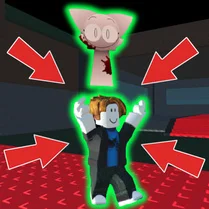 Play Steal the Scary Sprunki Pyramixed - Jeu de mathématiques gratuit