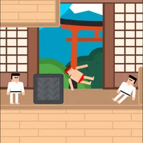 Play Steel Head 1.5 - Jeu de mathématiques gratuit
