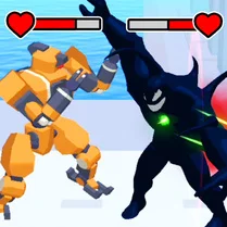 Play Steel Runner