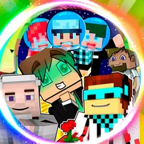 Play Steve, Nubik, Lenya, Enderman and music!