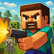 Play Steve vs everyone - Free Math Game