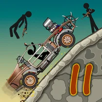 Play Stick Annihilation II