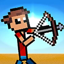 Play Stick Archers Battle