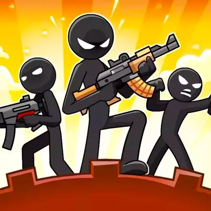 Play Stick Defenders