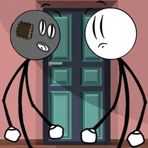 Play Stick Doors and Island