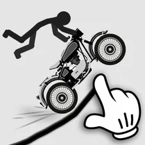 Play Stick: Draw Road