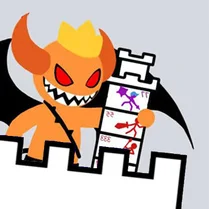 Play Stick Hero: Tower Defense