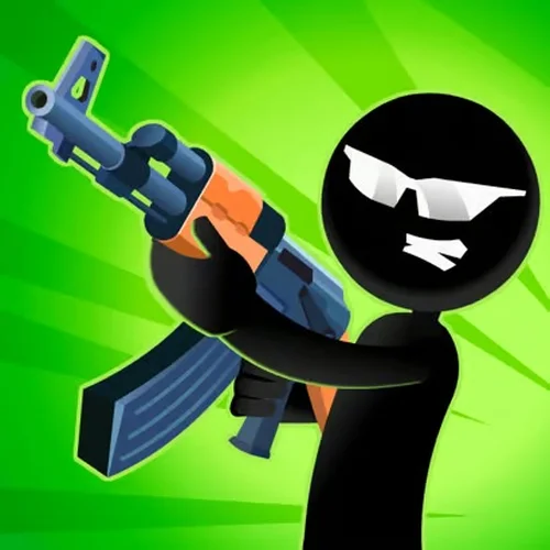 Play Stick Merge