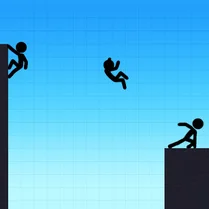 Play Stick Parkour