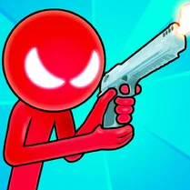 Play Stick vs Monster School - Free Math Game