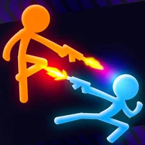 Play Stick War Infinity Duel - Free Math Game