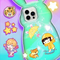 Play Stickers DIY