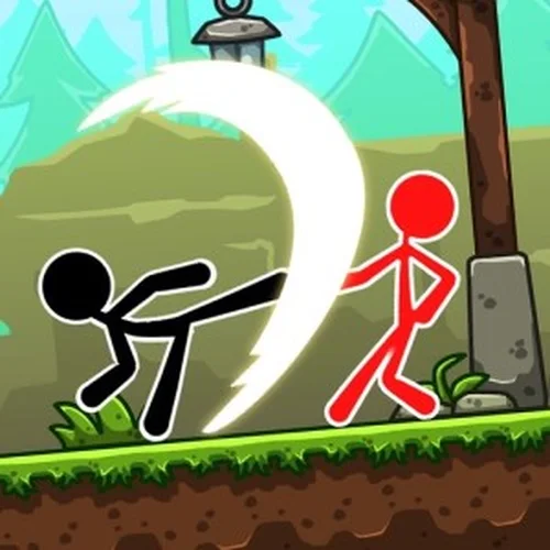 Play Stickman Archero Fight