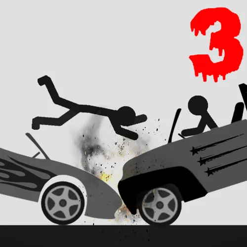 Play Stickman Destruction
