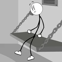 Play Stickman Jailbreak 2 - لعبة الرياضيات المجانية