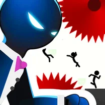 Play Stickman Jump